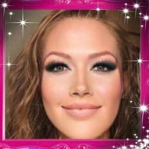 Meet your Posher, Carol